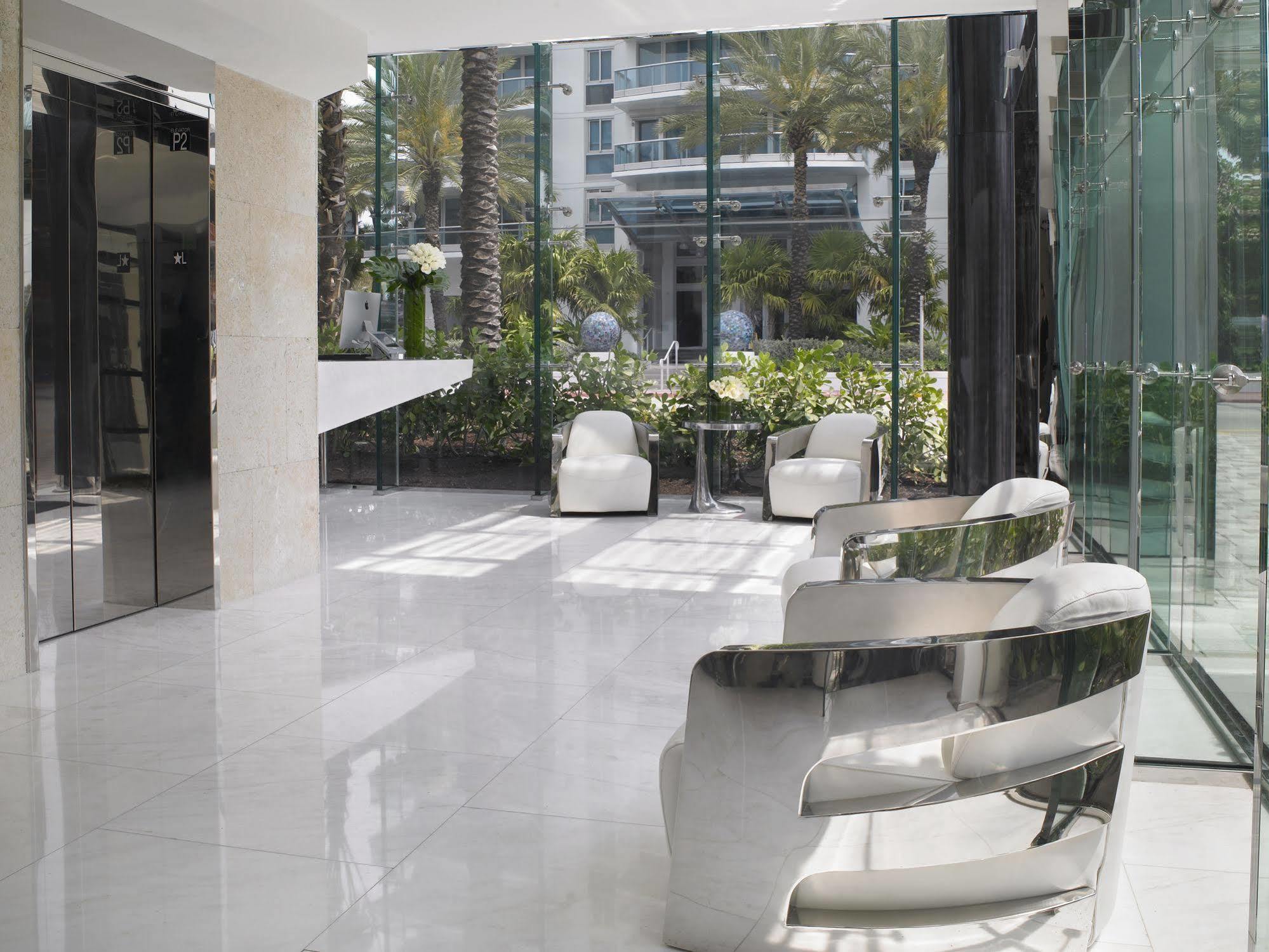 Grand Beach Hotel Surfside West Exterior foto